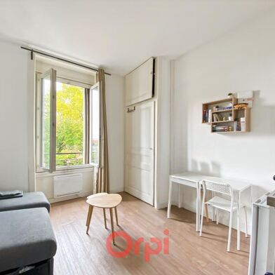 Appartement 1 pièces 144000 €