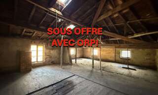 Appartement 3 Pièces 91 m² à vendre à L'Arbresle (69210)