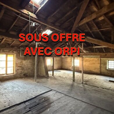 Appartement 3 pièces 110000 €