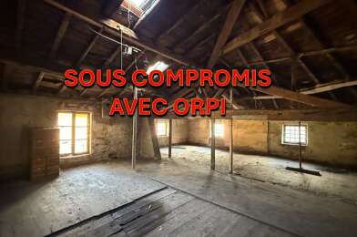 Appartement 3 pièces 110000 €