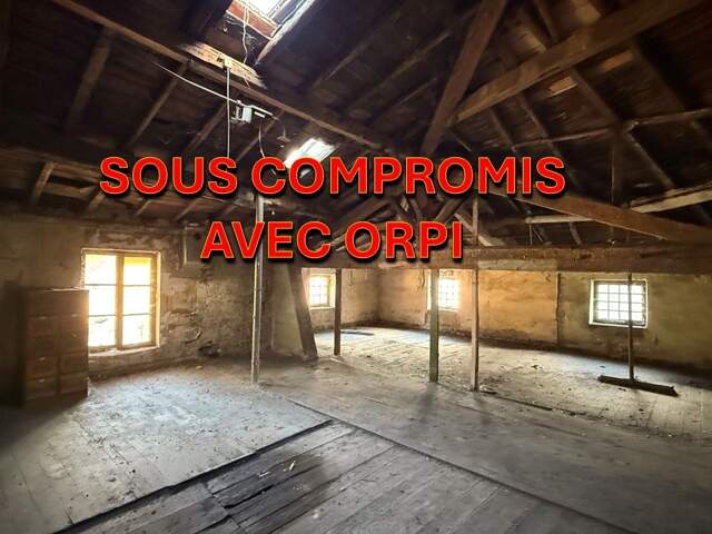 Plateau à vendre viabilisé — photo du bien