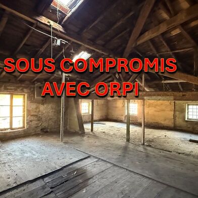 Appartement 3 pièces 110000 €