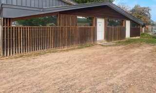 Immeuble  600 m² à vendre à Mont-de-Marsan (40000)