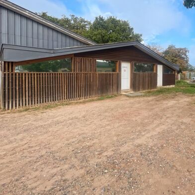 Immeuble  319500 €