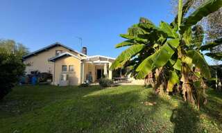 Maison 4 Pièces 152 m² à vendre à Dax (40100)