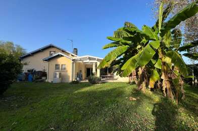 Maison 4 pièces 255000 €