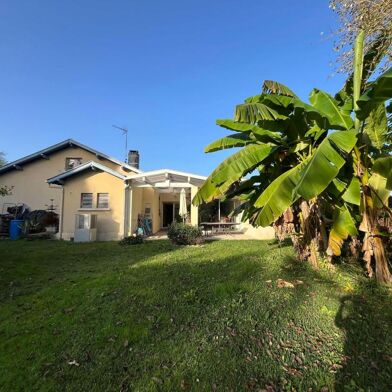 Maison 4 pièces 255000 €