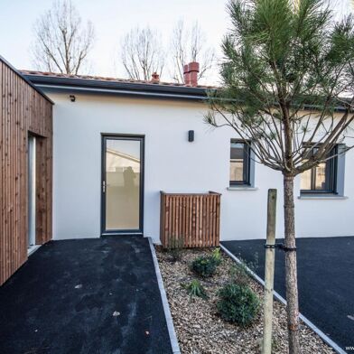 Maison 4 pièces 409000 €