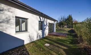 Maison 4 Pièces 90 m² à vendre à Tosse (40230)