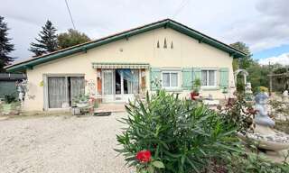 Maison 3 Pièces 80 m² à vendre à Barcelonne-du-Gers (32720)