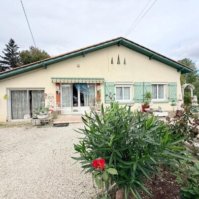 Maison 3 pièces 131000 €