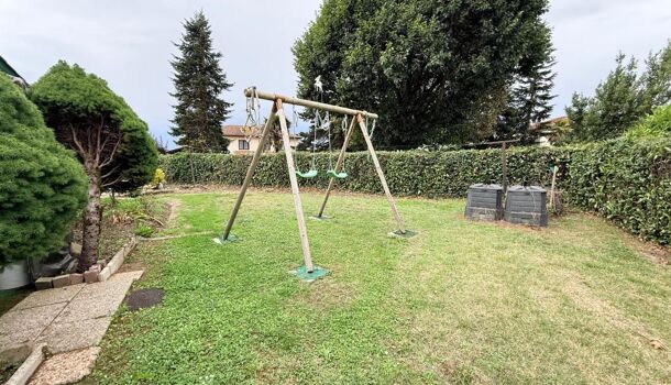 Villa / Maison 3 pièces  à vendre Barcelonne-du-Gers 32720