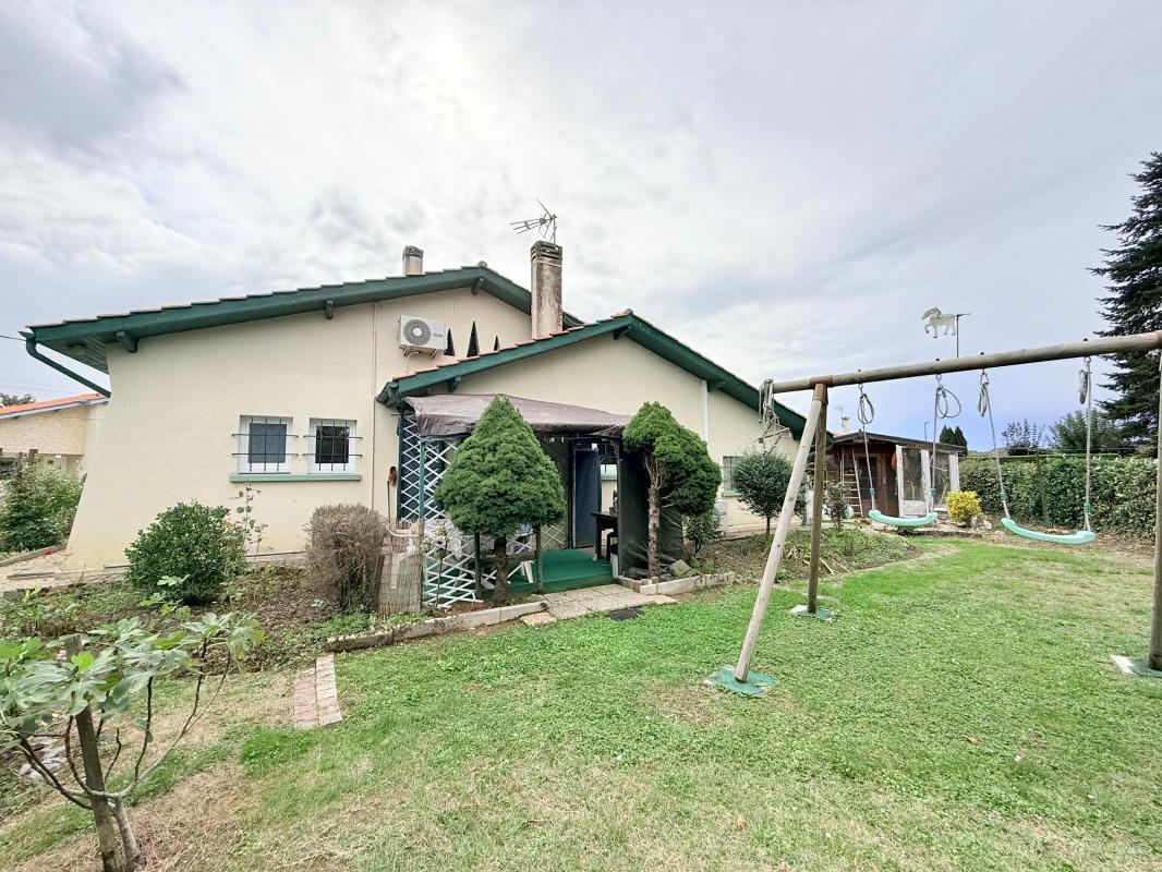 Villa / Maison  T3 à vendre Barcelonne-du-Gers 32720