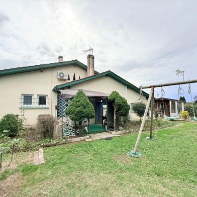 Maison 3 pièces 131000 €