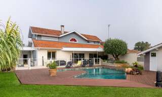 Maison 4 Pièces 141 m² à vendre à Biscarrosse (40600)