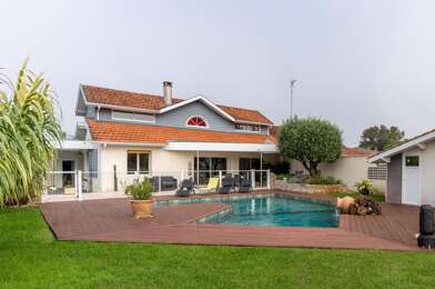 Maison 4 pièces 676000 €