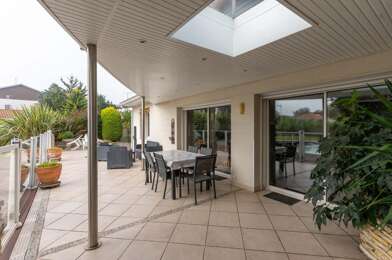 Maison 4 pièces 676000 €