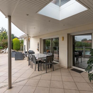 Maison 4 pièces 676000 €