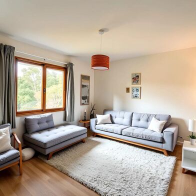 Maison 3 pièces 249000 €