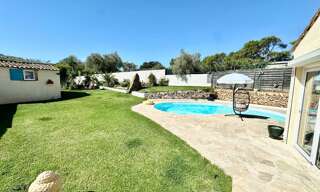 Maison 5 Pièces 133 m² à vendre à Le Beausset (83330)