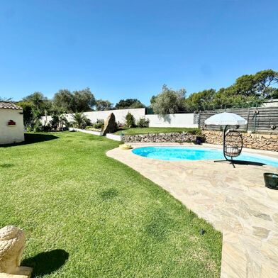 Maison 5 pièces 590000 €