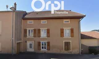 Appartement 4 Pièces 208 m² à vendre à Thionville (57100)