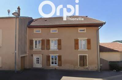 Appartement en duplex de 200m² avec trois chambres — photo du bien