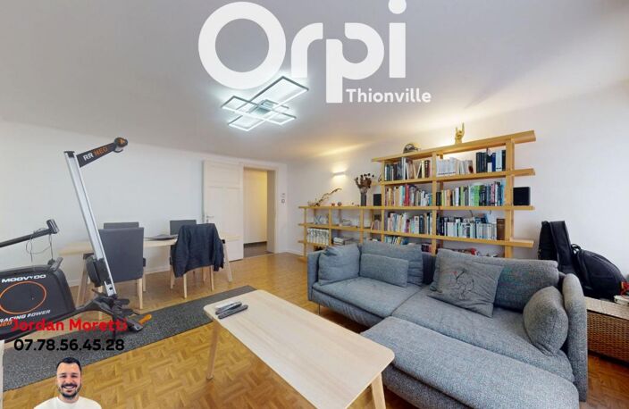 Appartement en duplex de 200m² avec trois chambres — photo 2