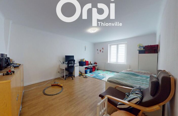 Appartement en duplex de 200m² avec trois chambres — photo 4