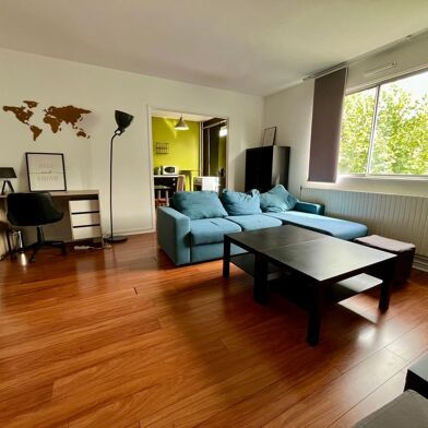 Appartement 2 pièces 82000 €