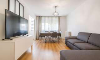 Appartement 3 Pièces 61 m² à vendre à Frouard (54390)