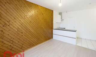 Appartement 2 Pièces 32 m² à louer à Malzéville (54220)