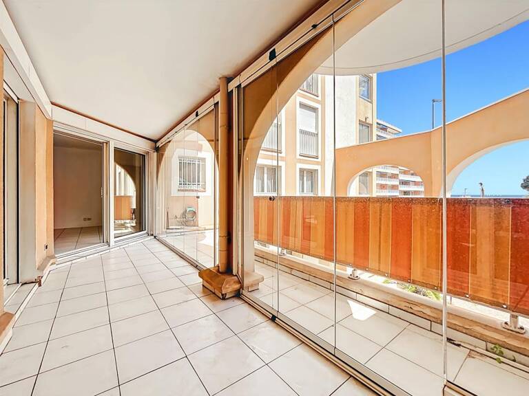 Appartement T3 vue mer + Garage en sus. - À Vendre — photo 1