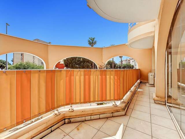 Appartement T3 vue mer + Garage en sus. - À Vendre — photo du bien