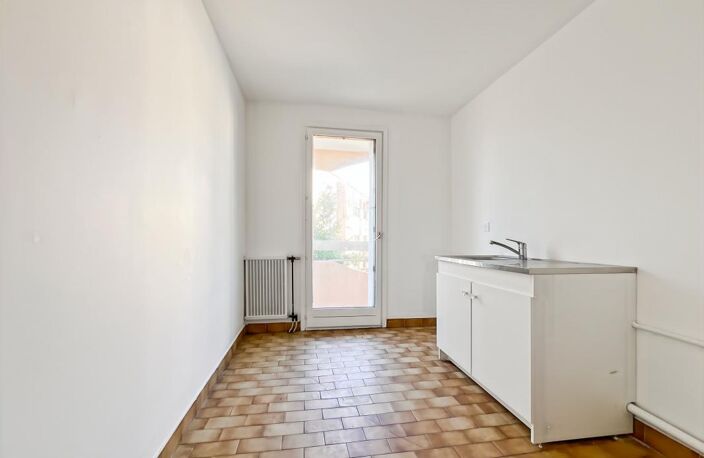 Appartement Saint-Raphael 2 pièces -  cave - Garage en sus — photo 5