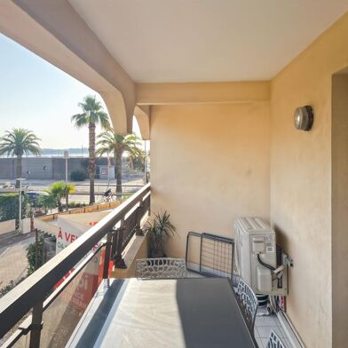 Appartement 2 pièces 286000 €