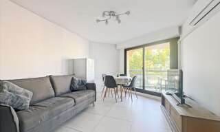 Appartement 2 Pièces 33 m² à vendre à Fréjus (83600)