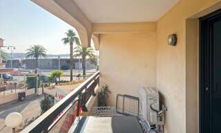 Appartement 2 Pièces 33 m² à vendre à Fréjus (83600)