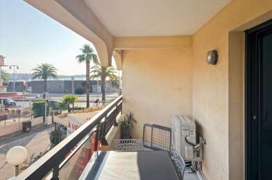 Appartement 2 pièces 259000 €