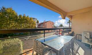Appartement 2 Pièces 33 m² à vendre à Fréjus (83600)