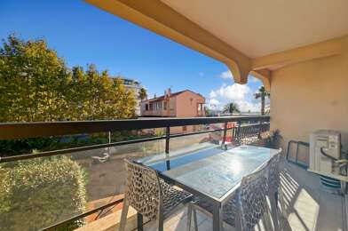 Appartement 2 pièces 259000 €