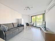 Appartement À Vendre T2 33M2 VUE MER — photo 2