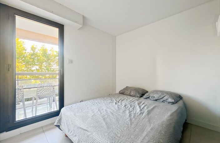 Appartement À Vendre T2 33M2 VUE MER — photo 5