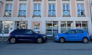 Commerce  133 m² à vendre à Montivilliers (76290)