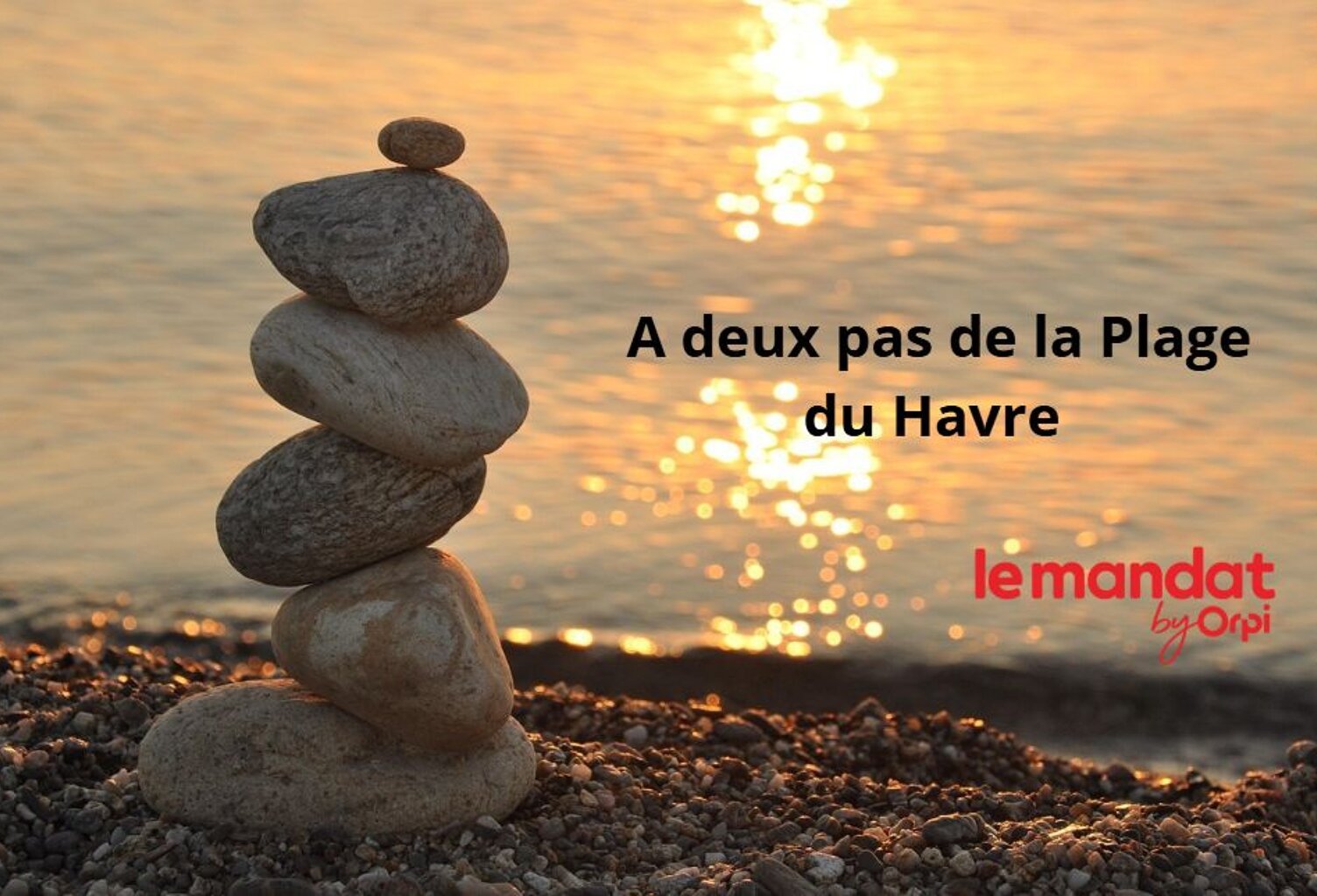Le Havre - à deux pas de la Plage — photo 1