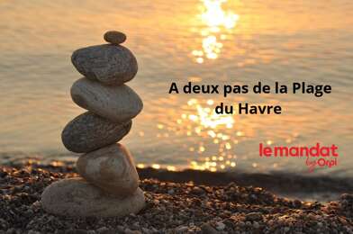 Appartement 3 pièces 211500 €