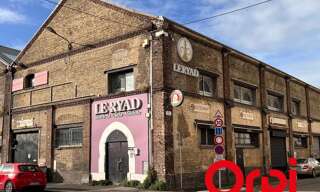 property.type.service   m² à vendre à Le Havre (76600)