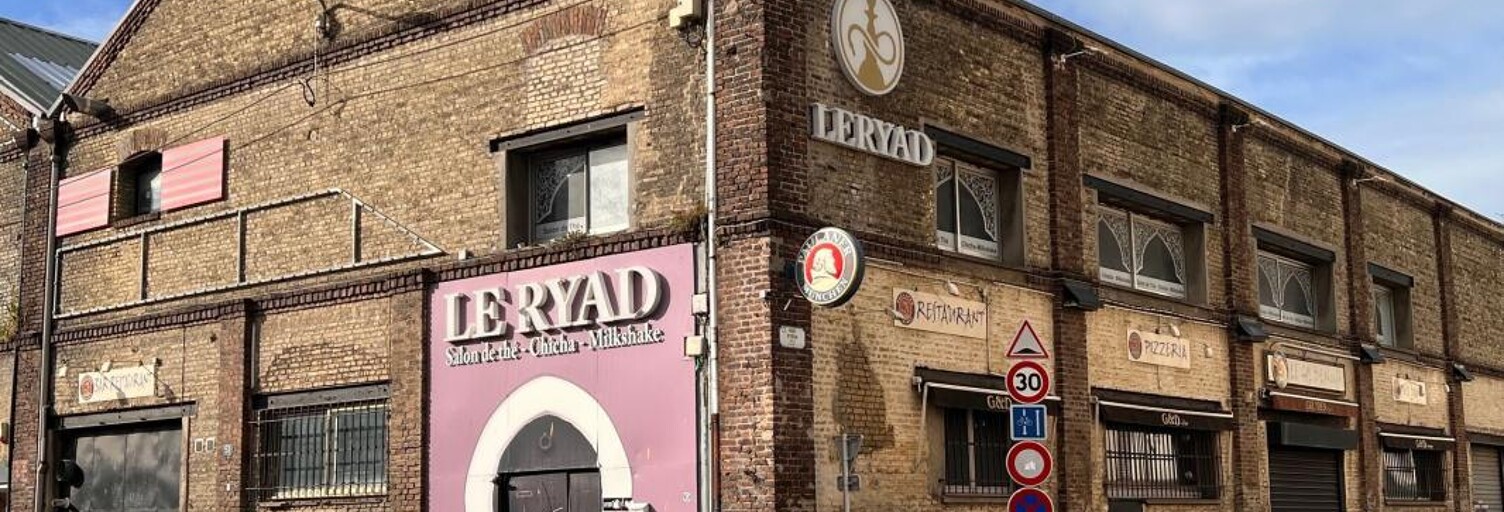 property.type.service   m² à vendre à Le Havre (76600)