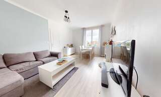 Appartement 2 Pièces 53 m² à vendre à Le Havre (76600)