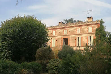 Maison 9 pièces 543400 €